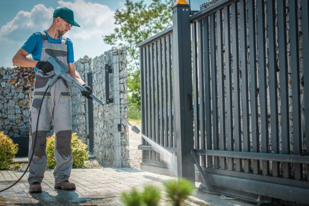 Best Driveway Pressure Washing  in Alpha, NJ