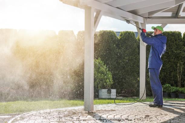 Best Factory Floor Cleaning  in Alpha, NJ