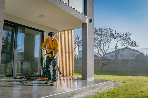 Best Dumpster Area Cleaning  in Alpha, NJ